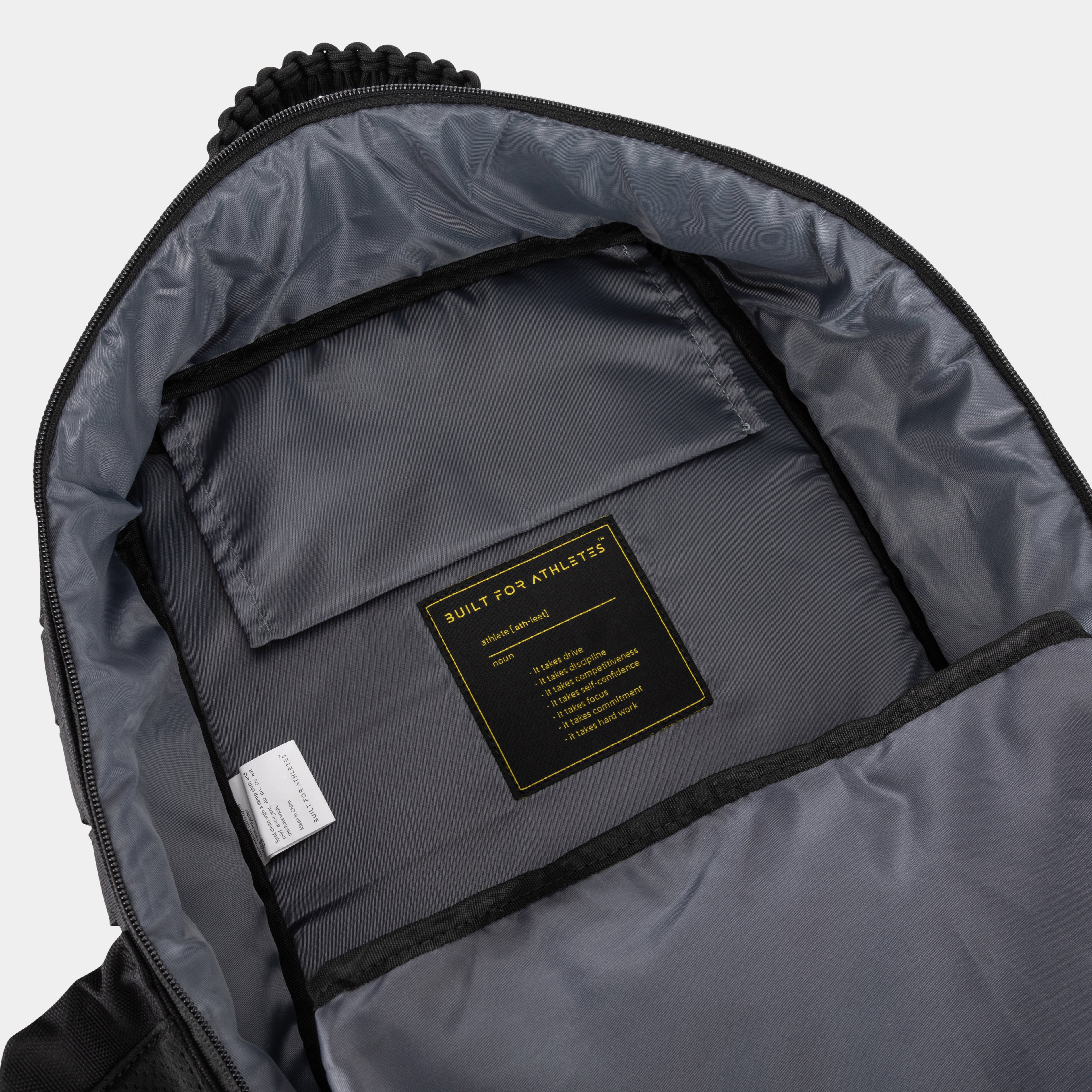 Built for Athletes™ Sacs à dos Hyrox x BFA 35L Pro Backpack