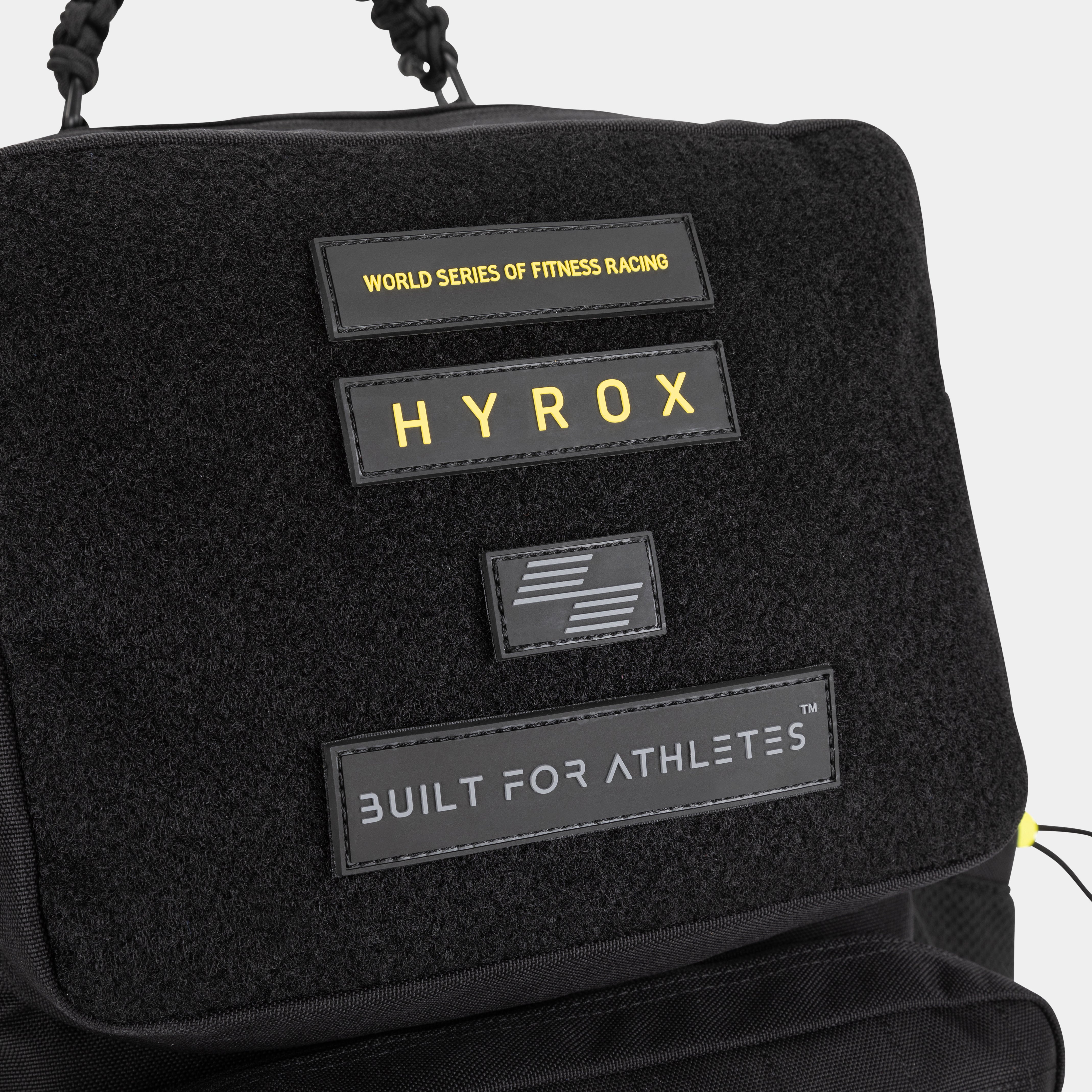 Built for Athletes™ Sacs à dos Hyrox x BFA 35L Pro Backpack