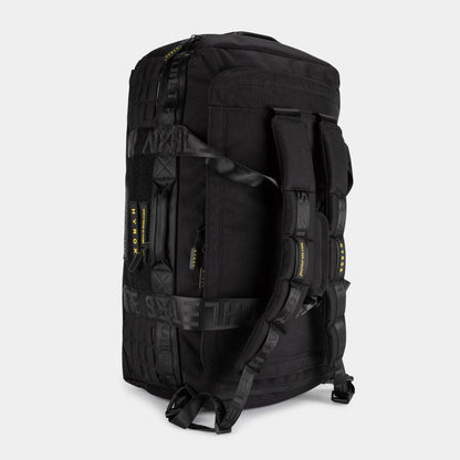 Built for Athletes™ Duffel Bag Hyrox x BFA 60L Duffel Bag