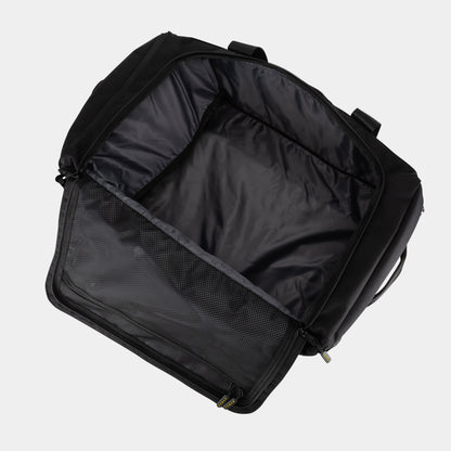 Built for Athletes™ Duffel Bag Hyrox x BFA 60L Duffel Bag