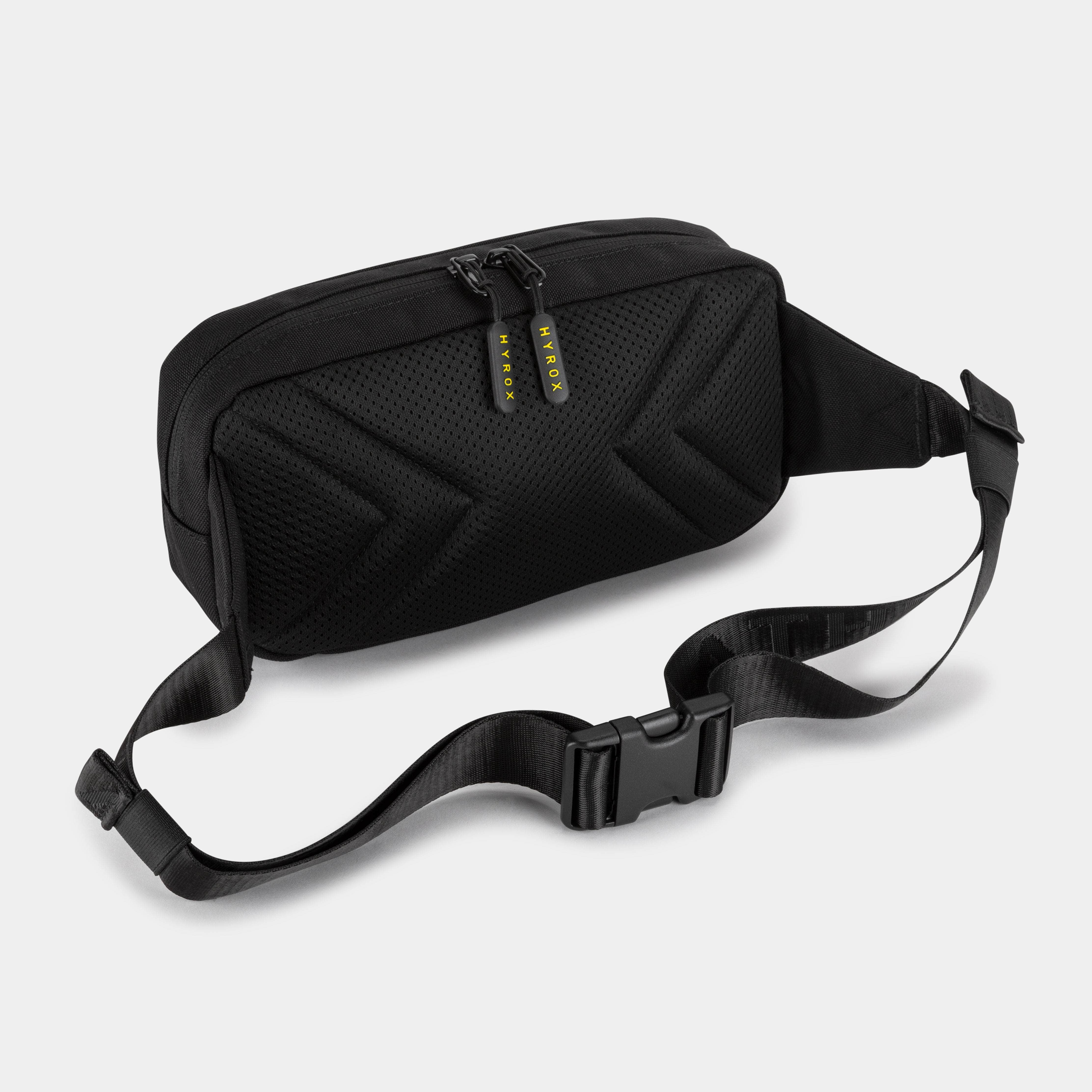 Built For Athletes Backpacks Hyrox X BFA Crossbody Bag