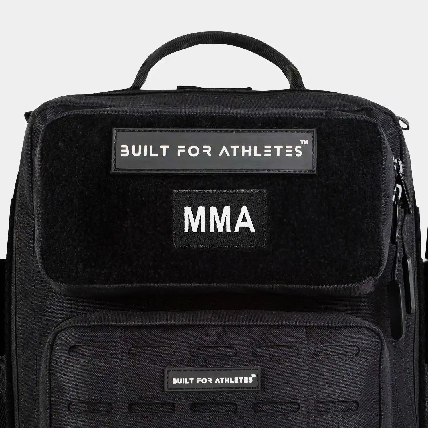 Écusson Built for Athletes Écusson MMA