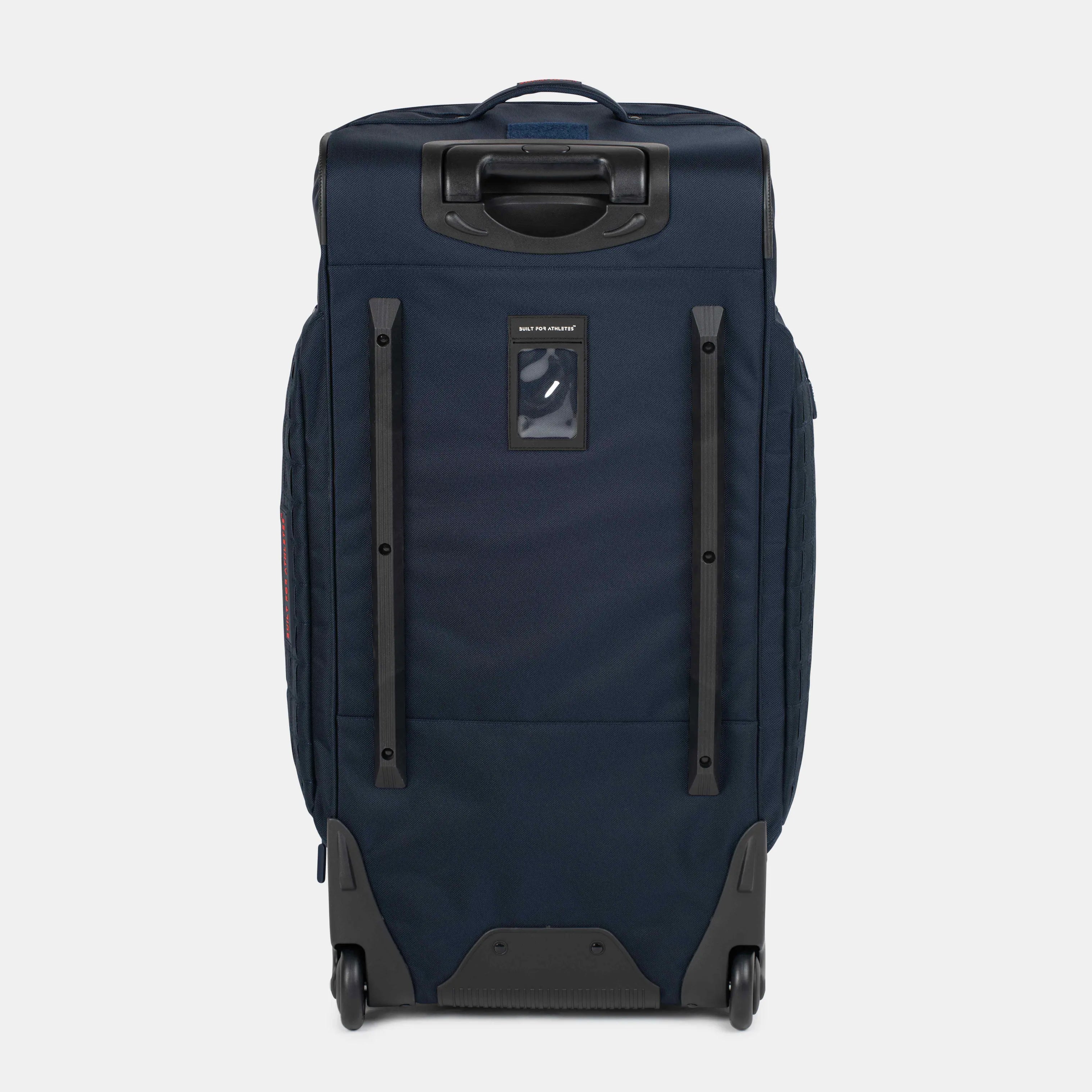 Built For Athletes Backpacks Oracle Red Bull Racing 90L Luggage