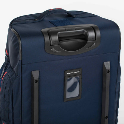 Built For Athletes Backpacks Oracle Red Bull Racing 90L Luggage