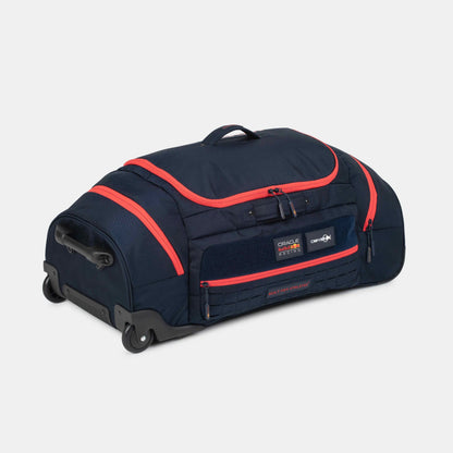 Built For Athletes Backpacks Oracle Red Bull Racing 90L Luggage