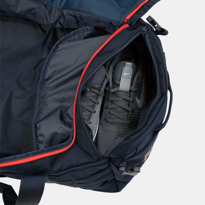 Built For Athletes Backpacks Oracle Red Bull Racing Duffel Bag