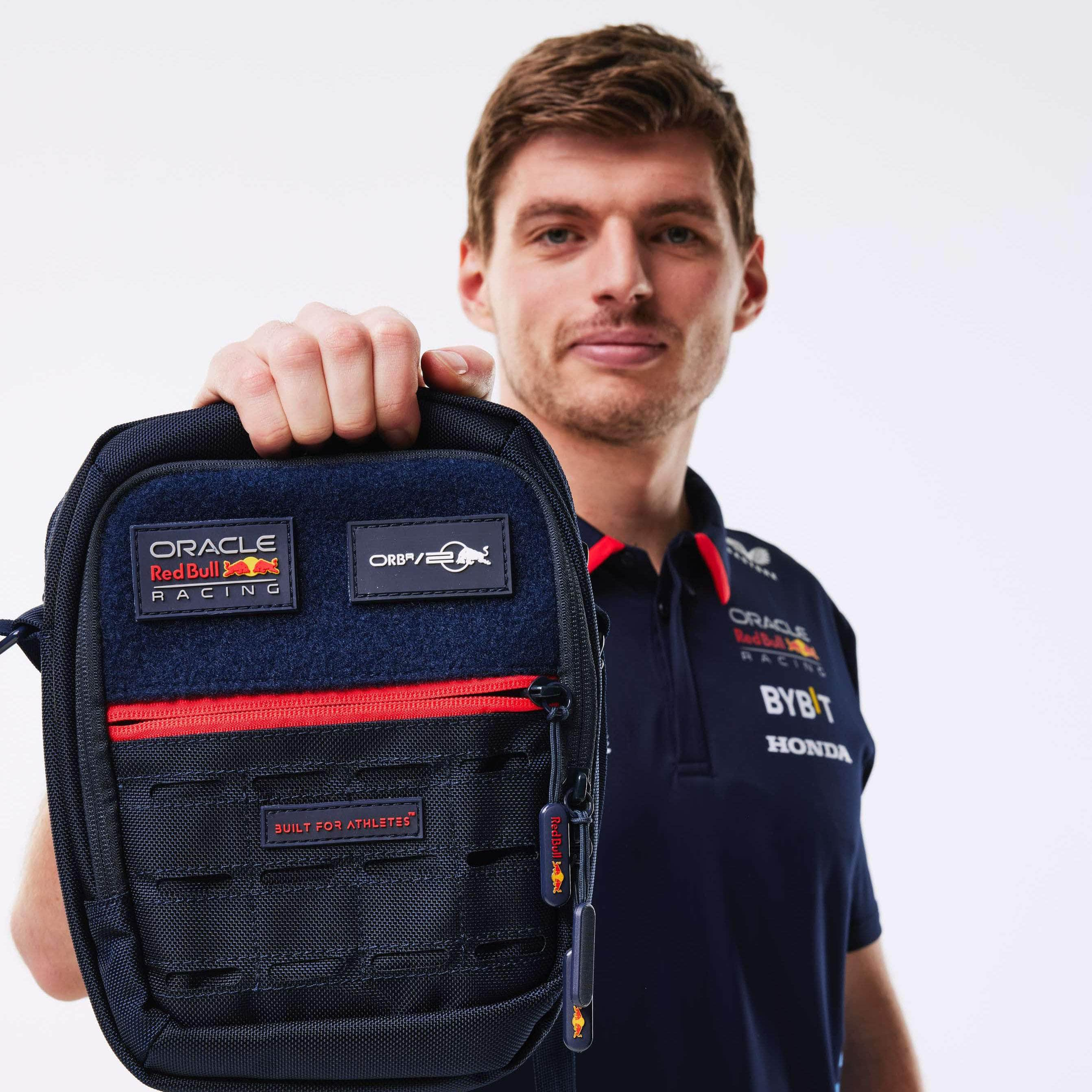 Built For Athletes Sacs à dos Oracle Red Bull Racing Sac à bandoulière