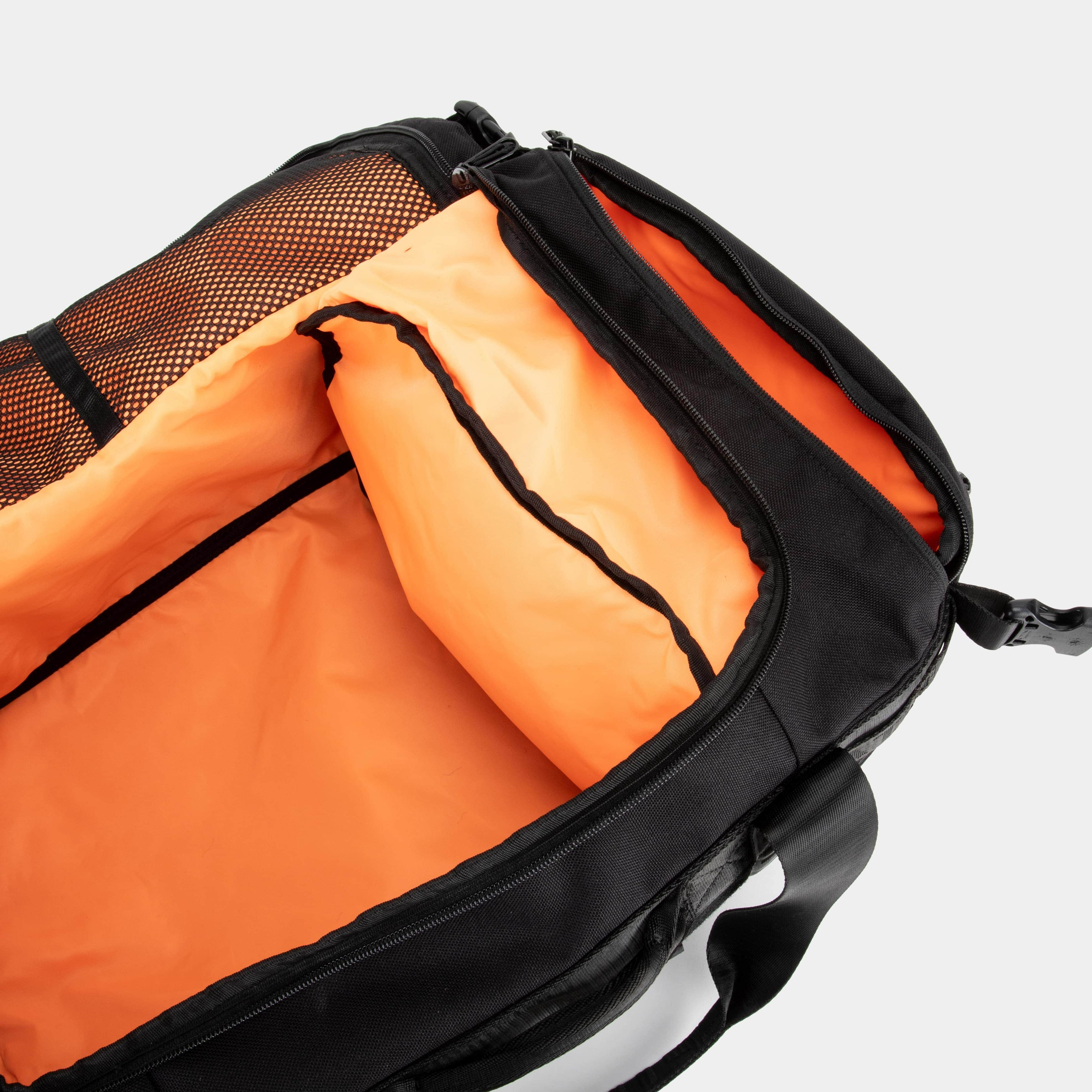 Built for Athletes™ Duffel Bag Pro Series 40L Duffel Bag