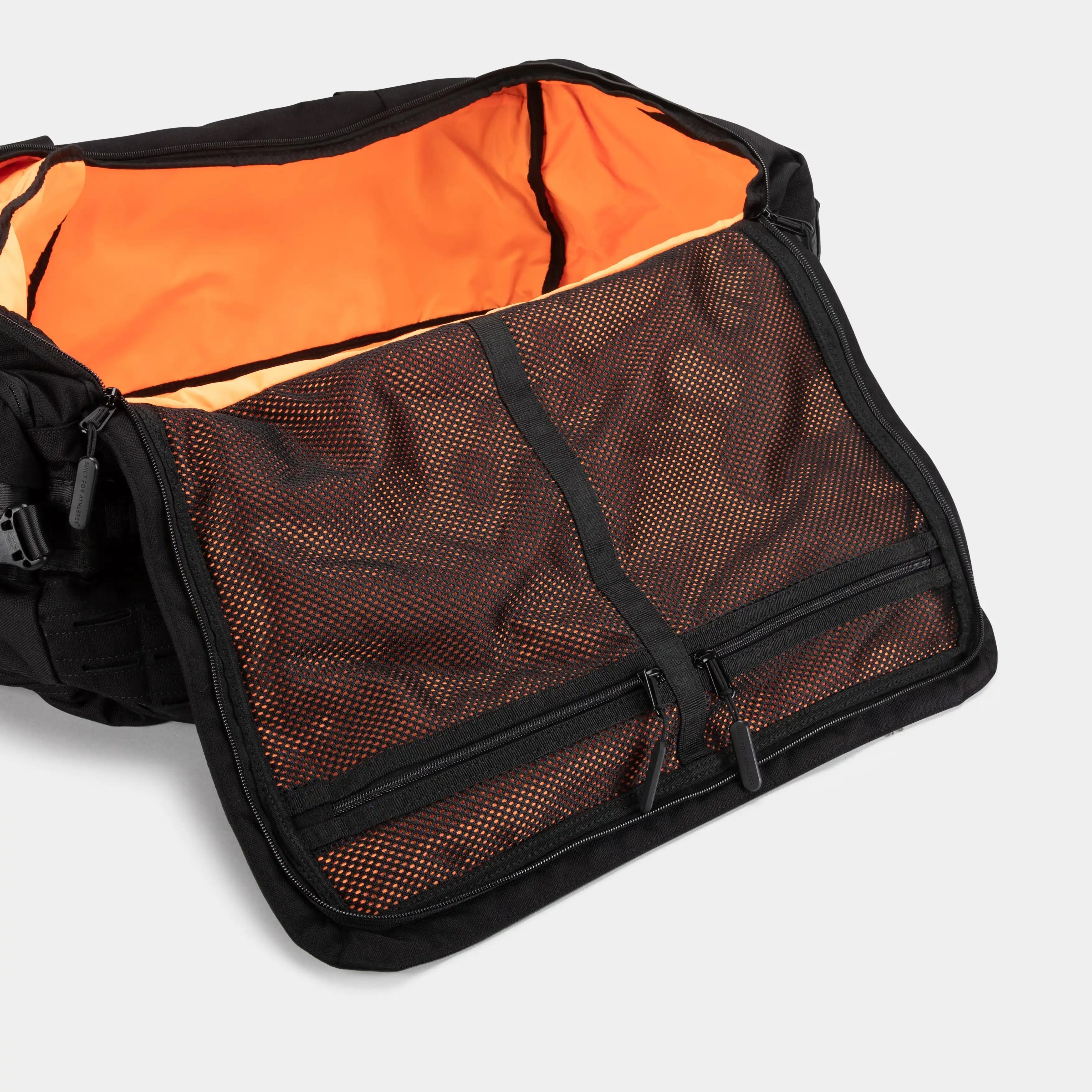 Built for Athletes™ Duffel Bag Pro Series 60L Duffel Bag