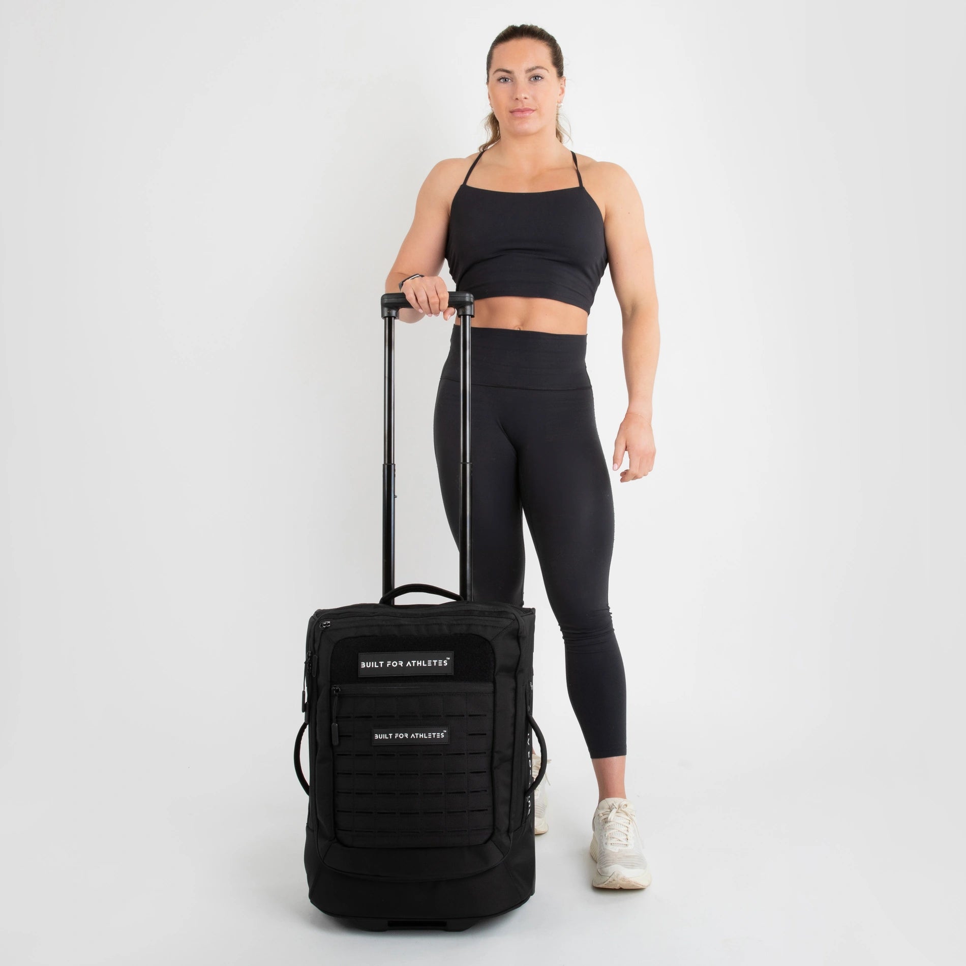 Built for Athletes™ Bags Pro Series 60L Luggage