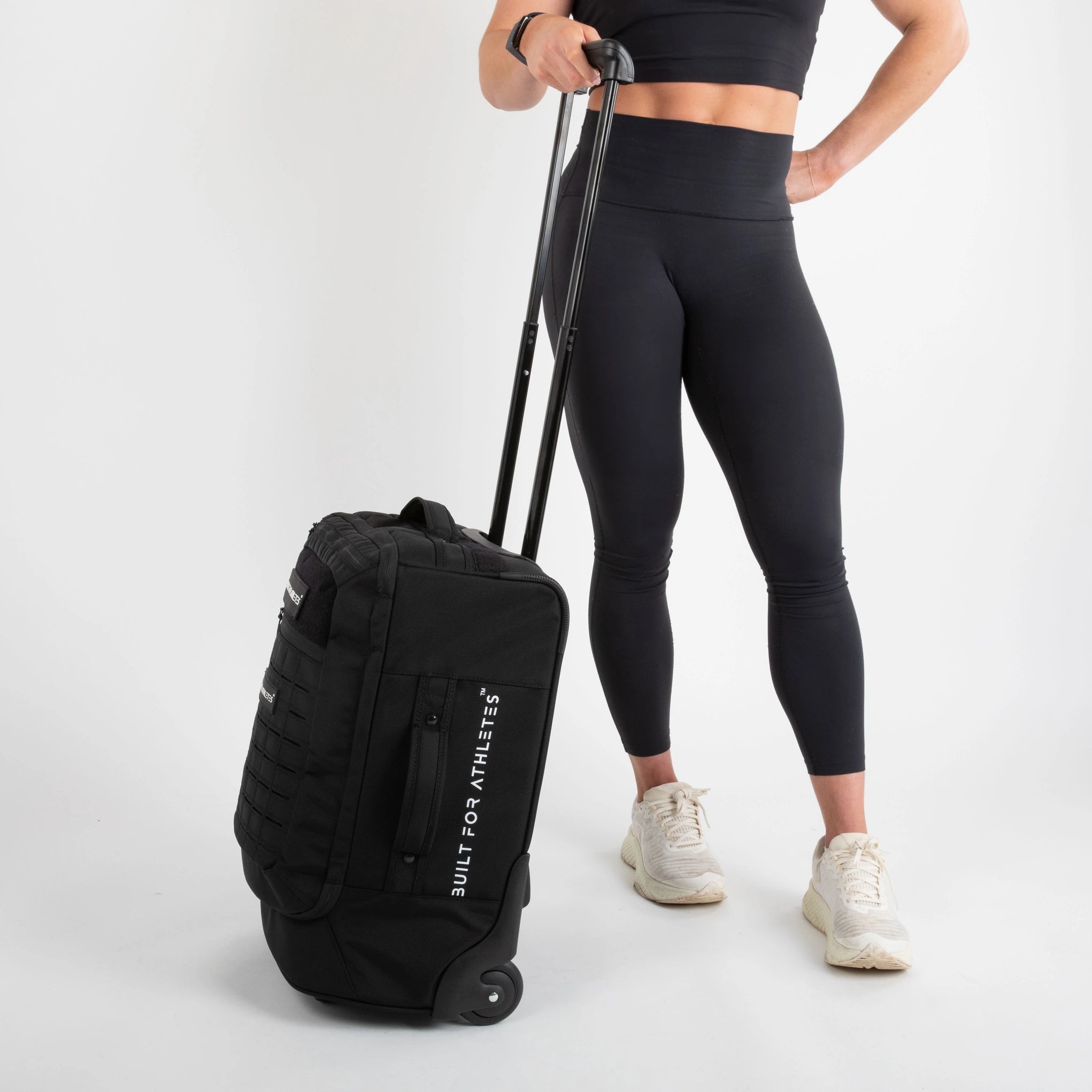 Built for Athletes™ Bags Pro Series 60L Luggage