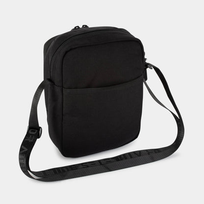 Built for Athletes Bags Pro Series Black Shoulder Bag