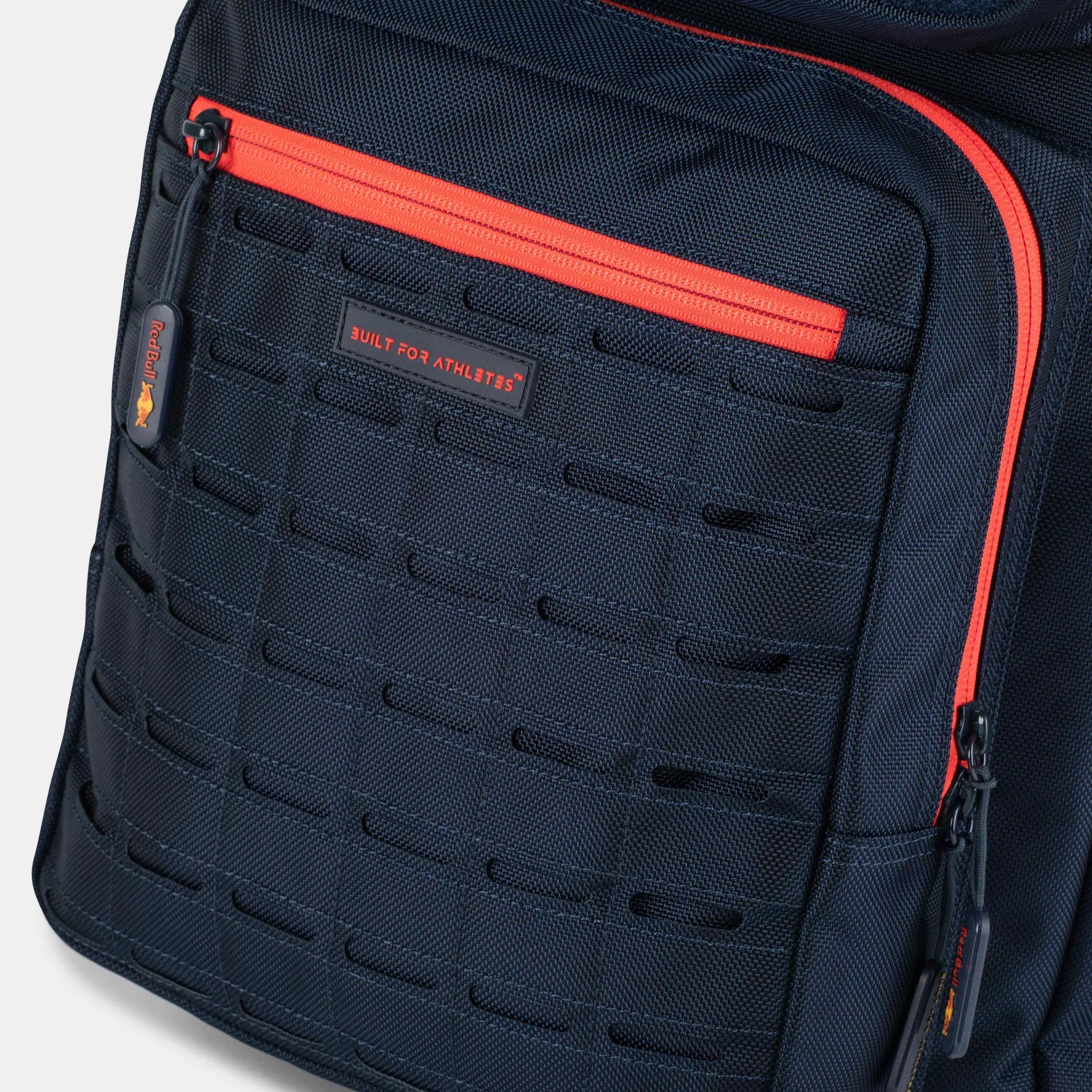 Built For Athletes Backpacks Red Bull Racing 35L Backpack