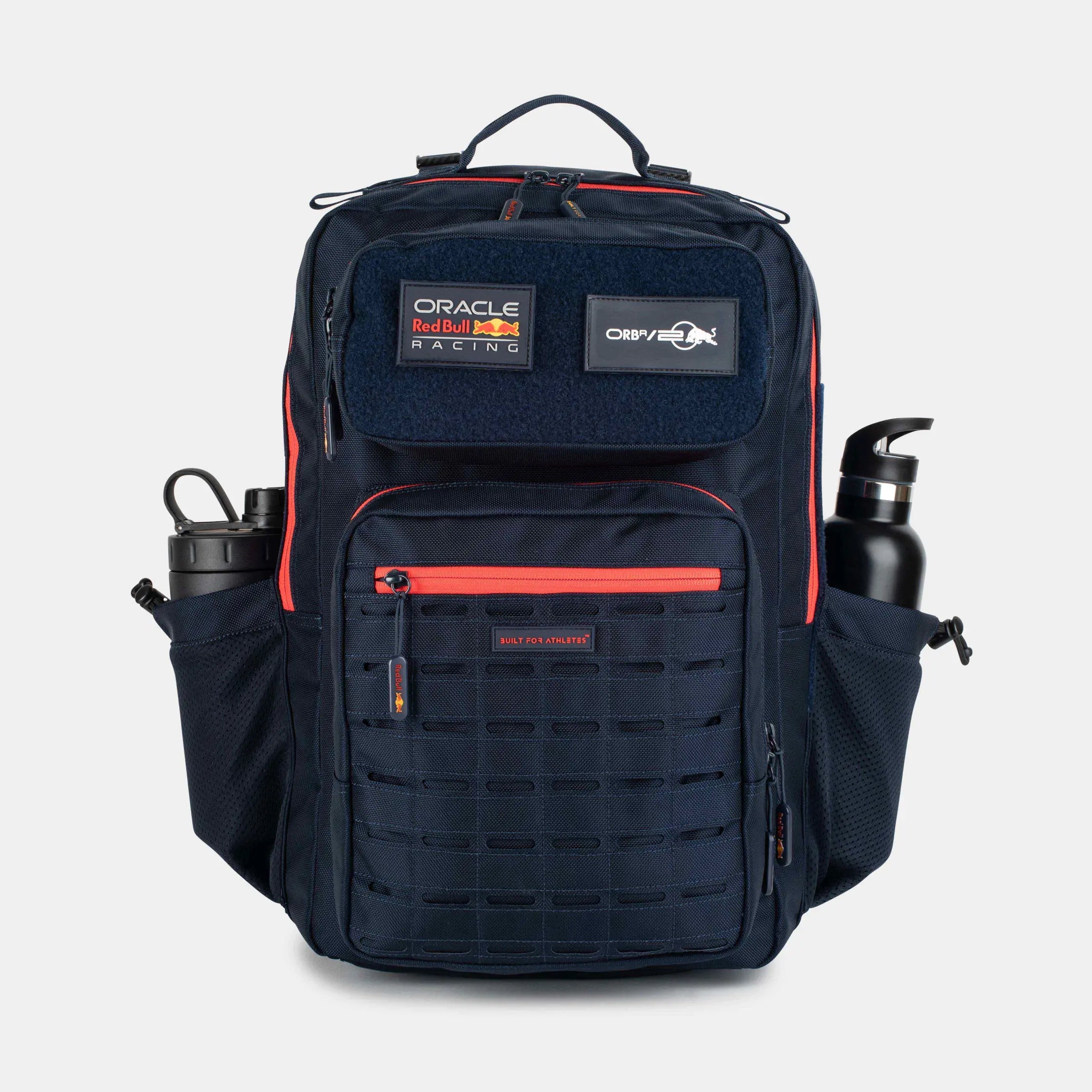 Built For Athletes Backpacks Red Bull Racing 35L Backpack