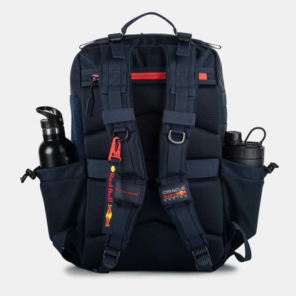 Built For Athletes Backpacks Red Bull Racing 35L Backpack