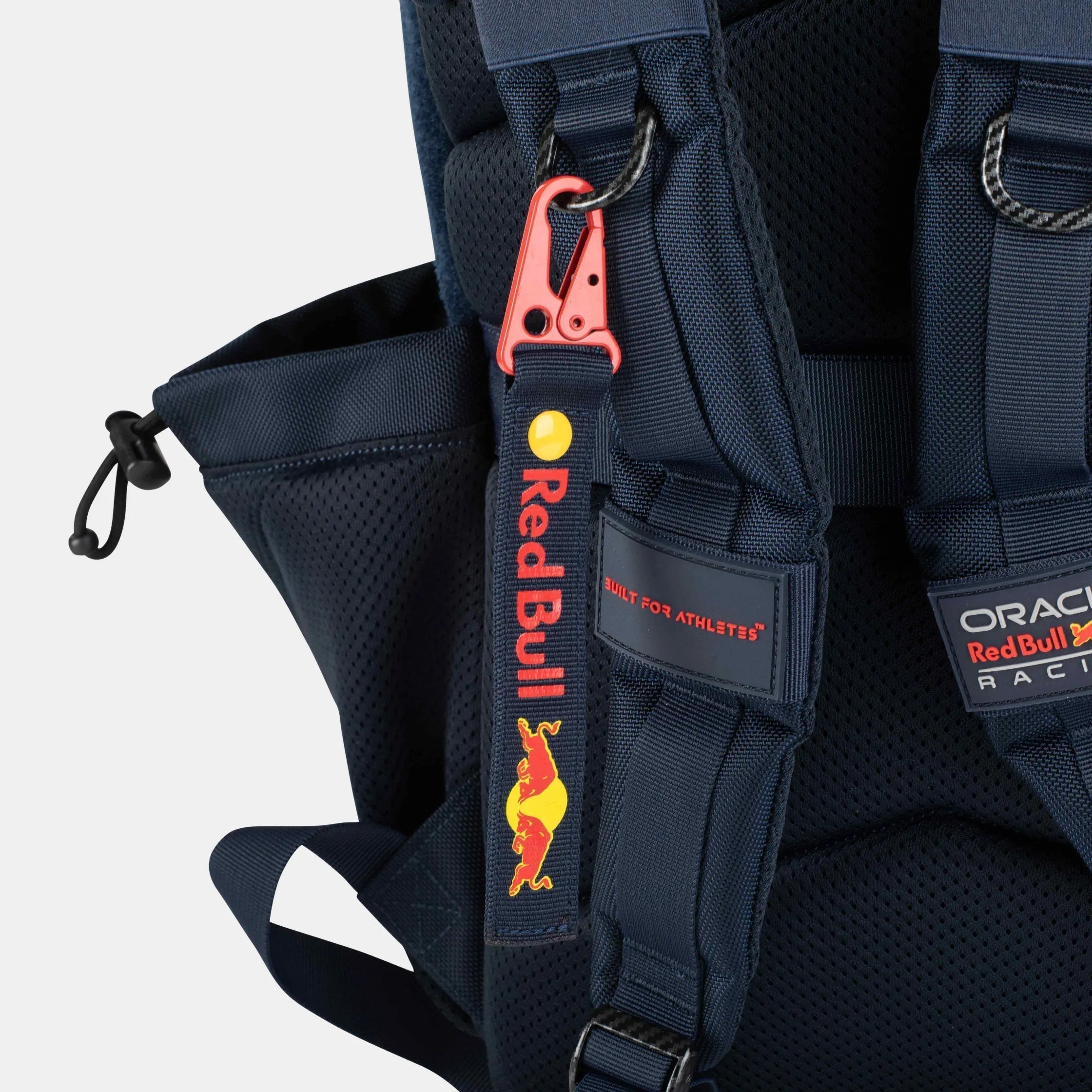 Built For Athletes Backpacks Red Bull Racing 35L Backpack