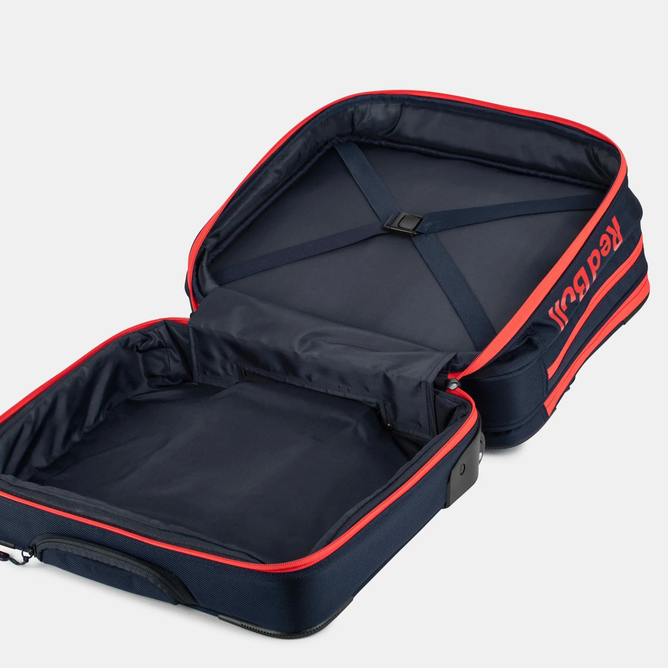 Built For Athletes Backpacks Red Bull Racing Carry On Luggage