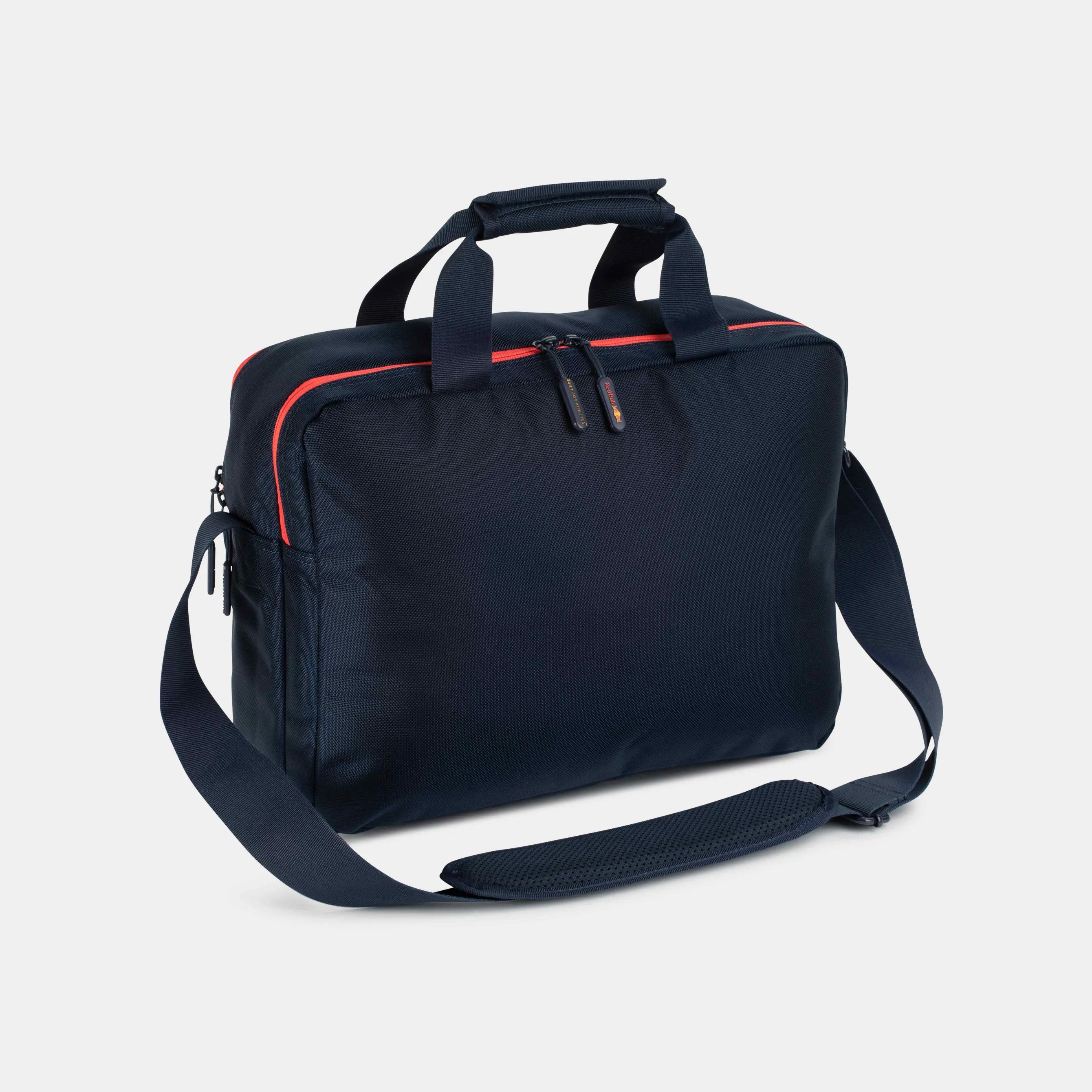 Built For Athletes Backpacks Red Bull Racing Laptop Bag