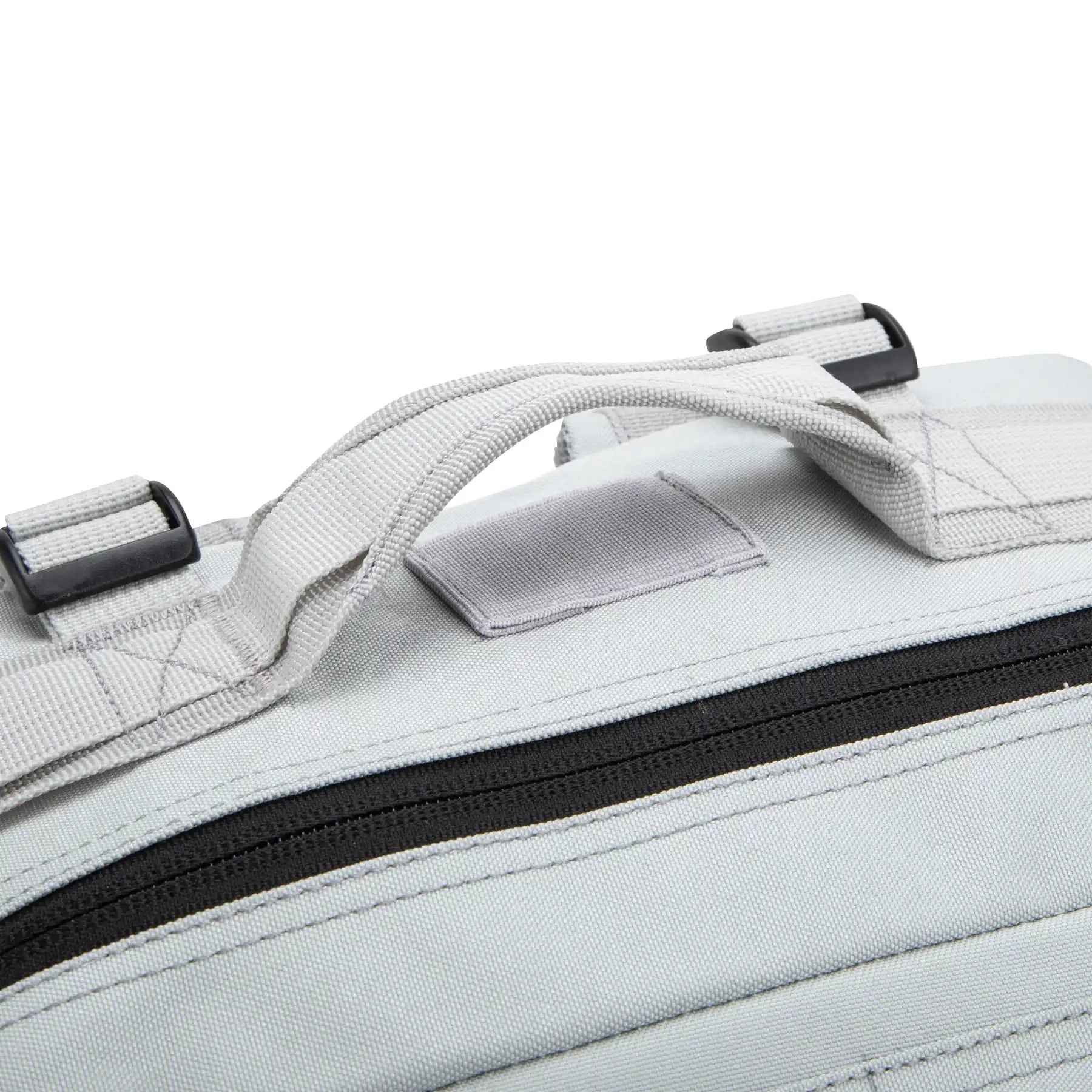 Built for Athletes Backpacks Petit sac à dos gris et jaune