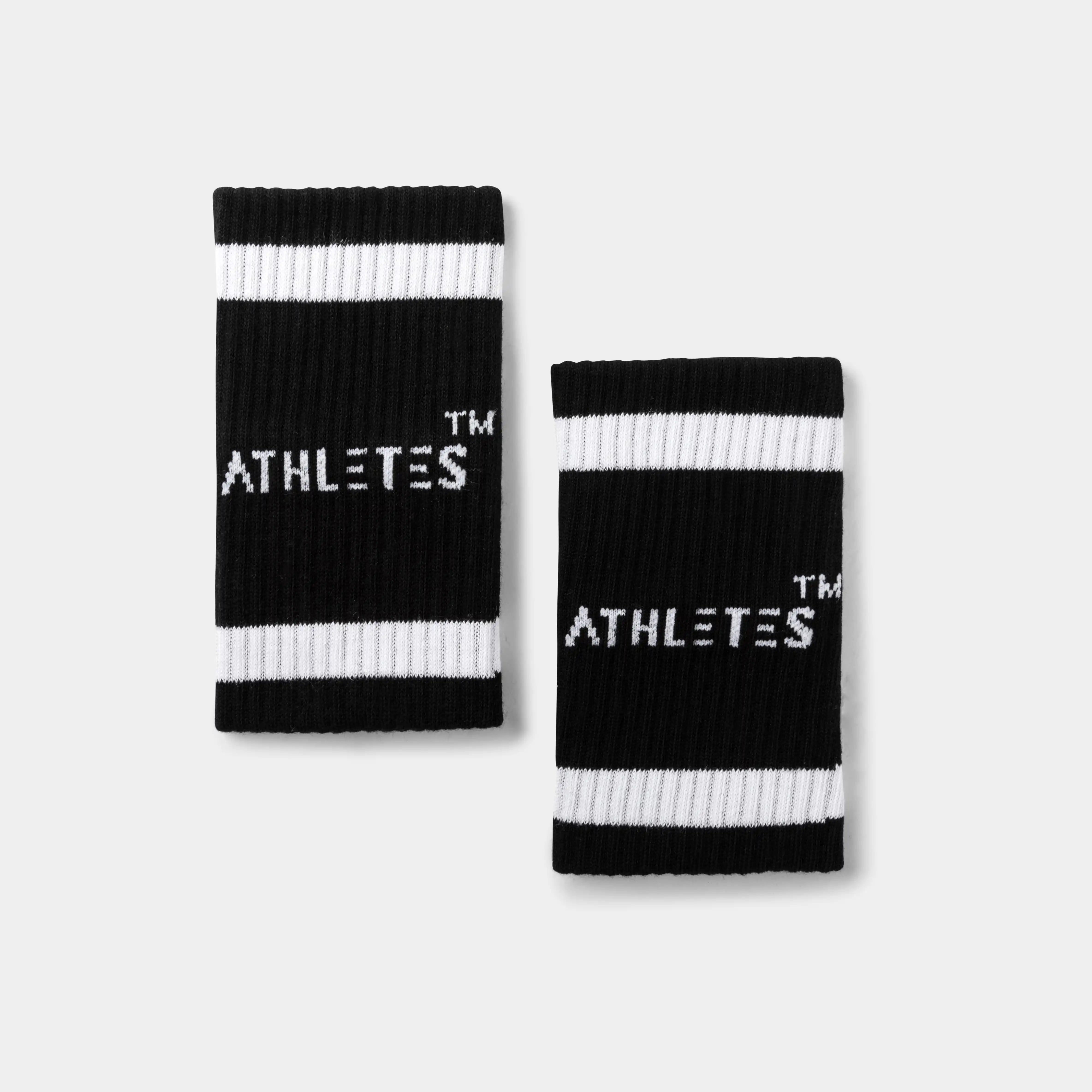 Built for Athletes Sweat Bands Sweat Bands