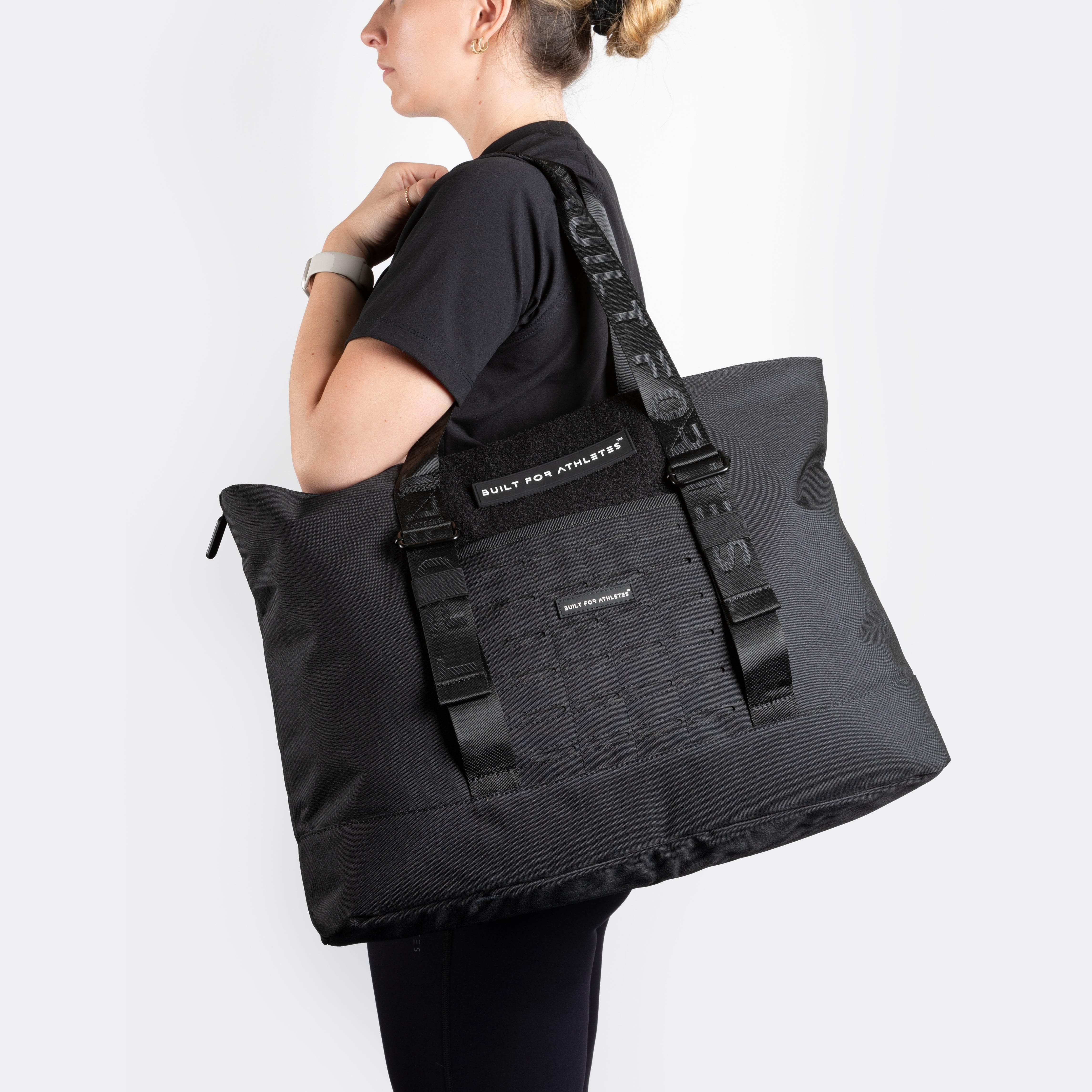 Built for Athletes™ Tote Bag 20L