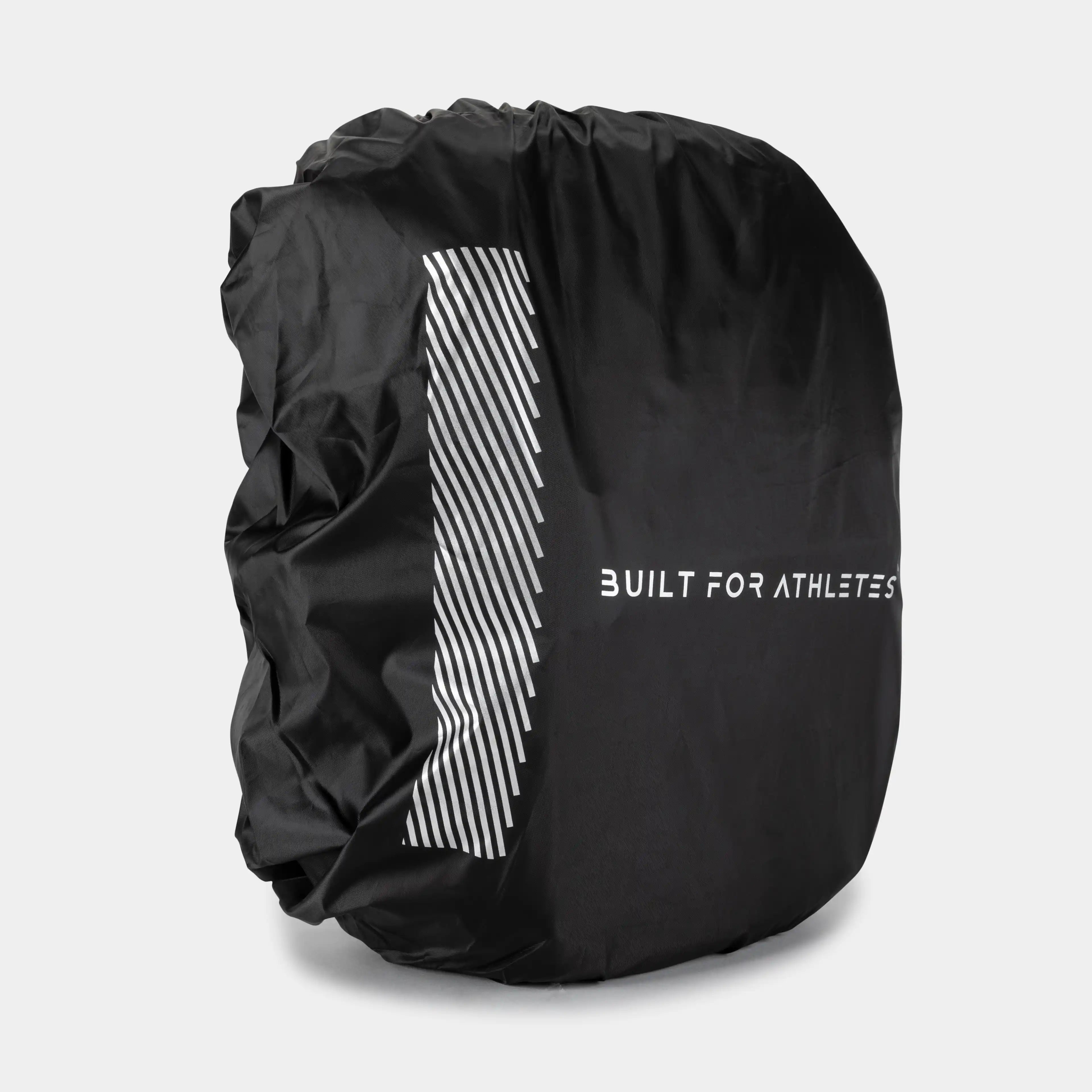 Built for Athletes™ Bags Waterproof Backpack Cover (housse de sac à dos étanche)