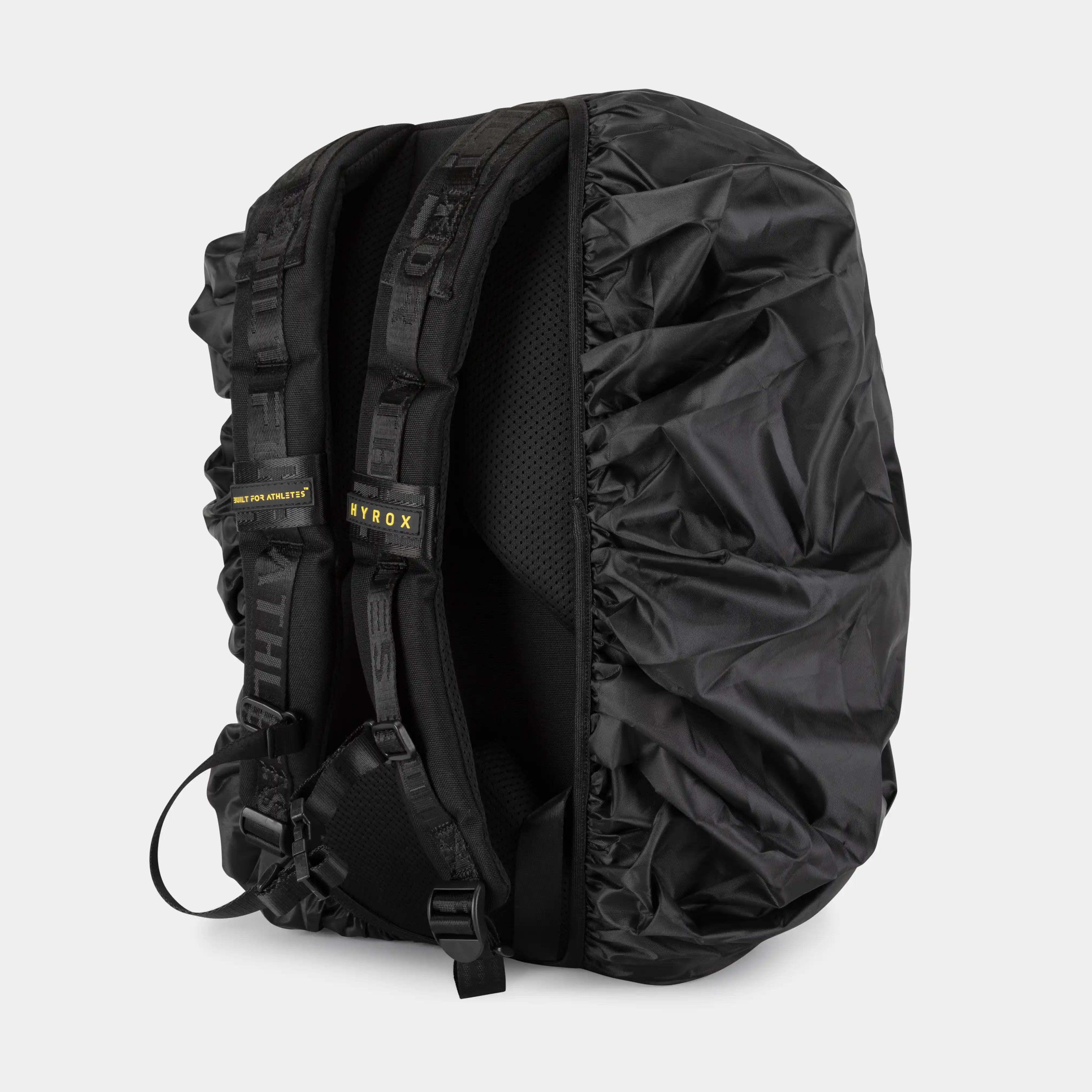 Built for Athletes™ Bags Waterproof Backpack Cover (housse de sac à dos étanche)