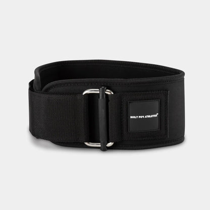 Built for Athletes™ Ceinture d'haltérophilie Ceinture d'haltérophilie