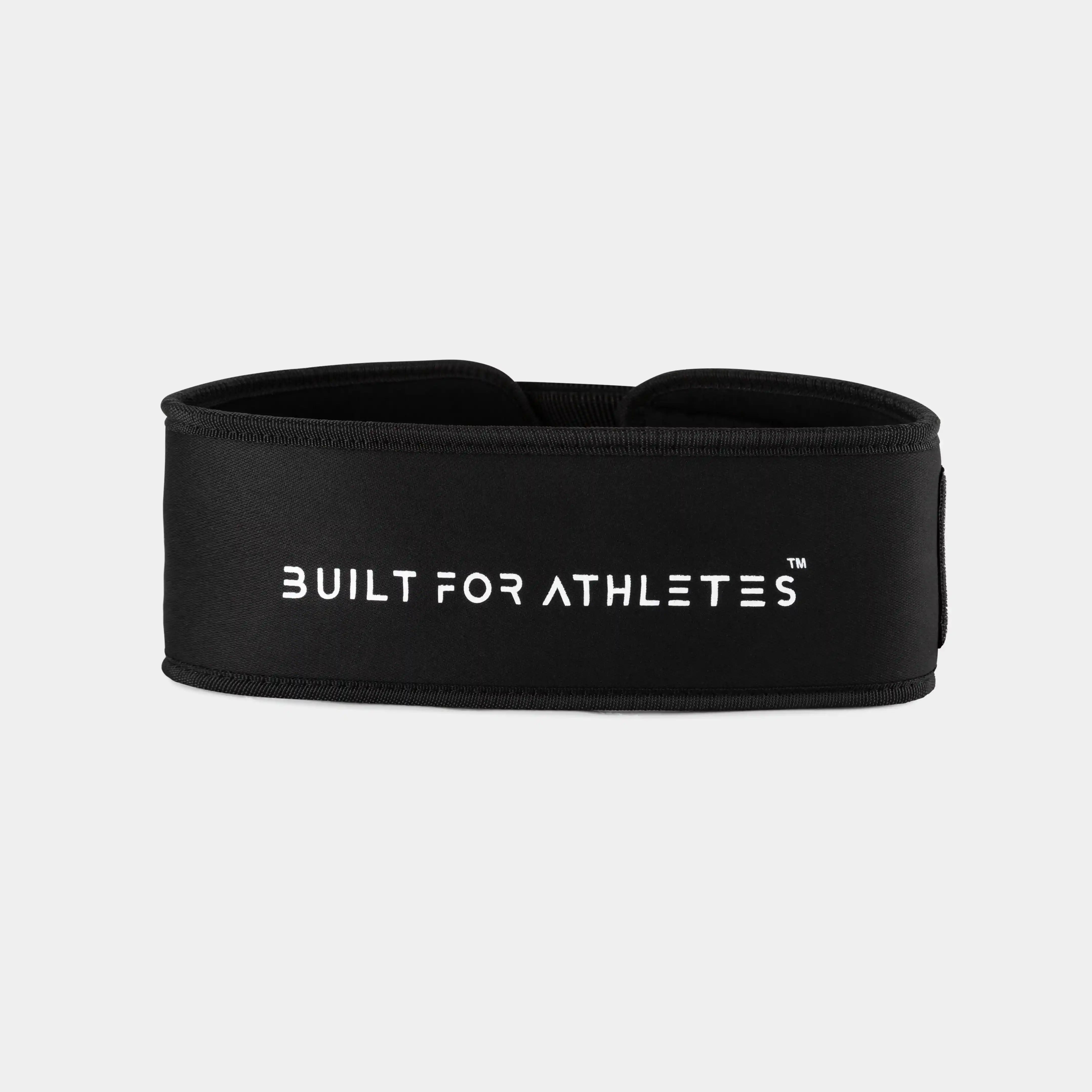 Built for Athletes™ Ceinture d'haltérophilie Ceinture d'haltérophilie