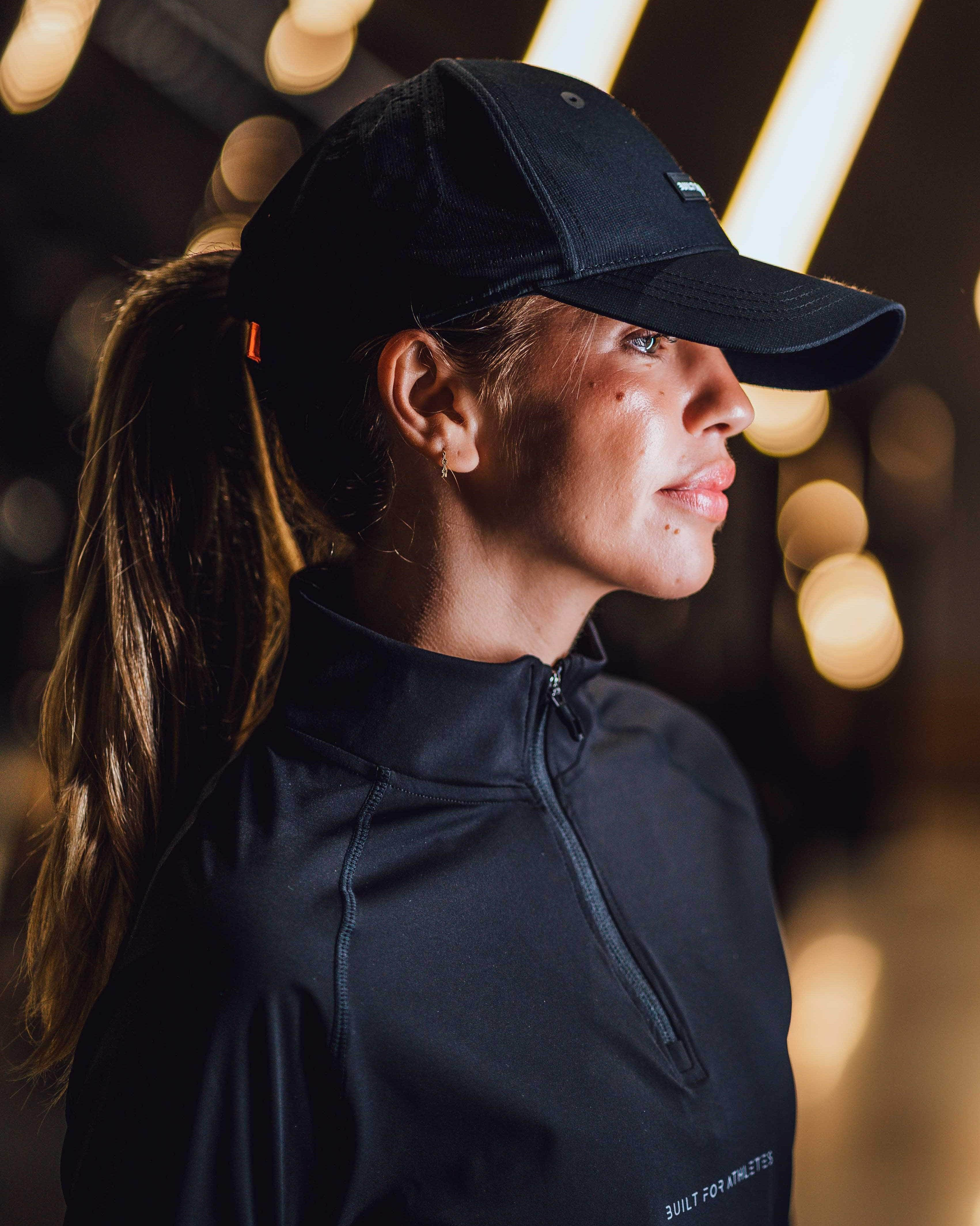 Built For Athletes Training Cap Casquette d'entraînement pour femmes