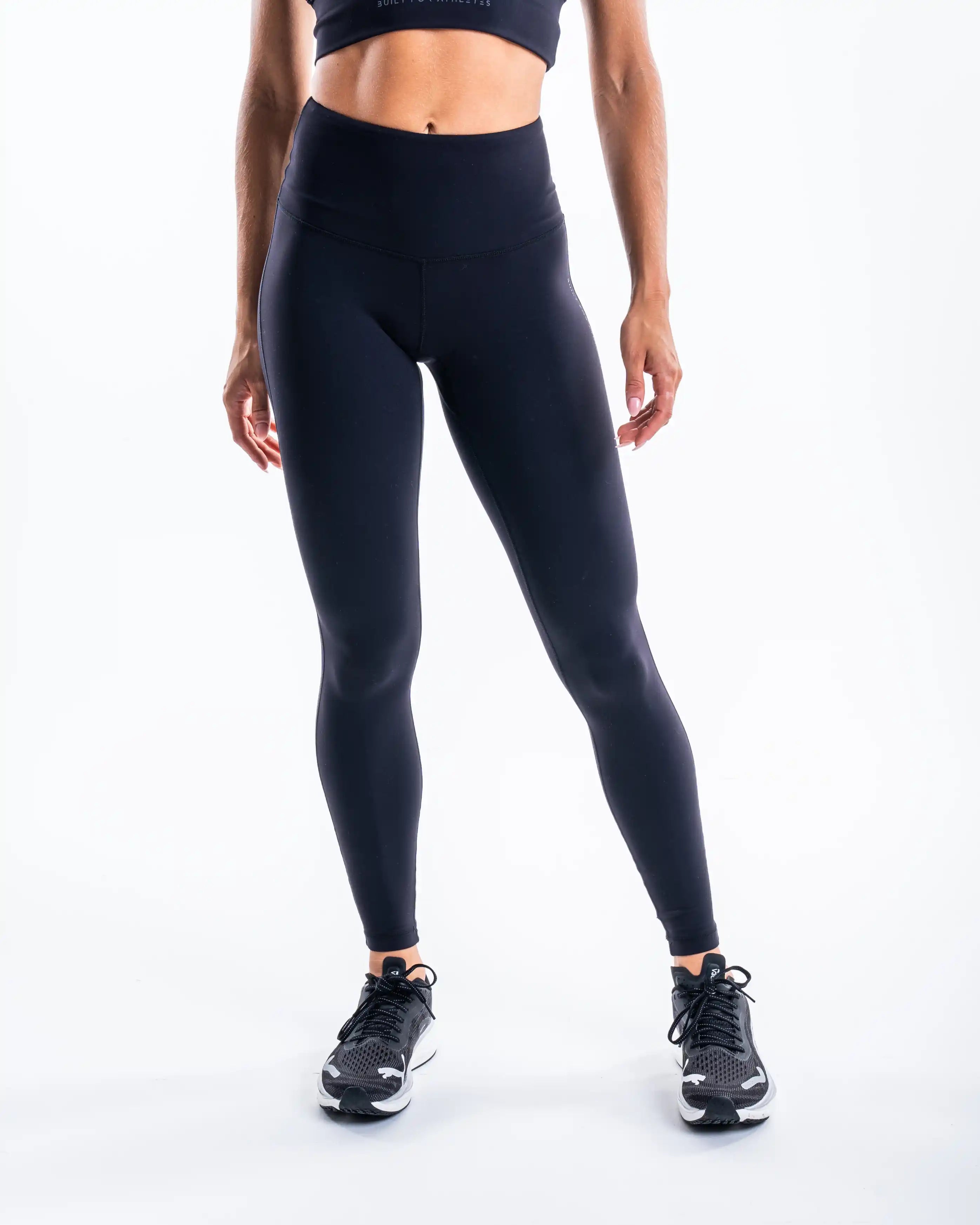 Built For Athletes Leggings Leggings d'entraînement pour femmes